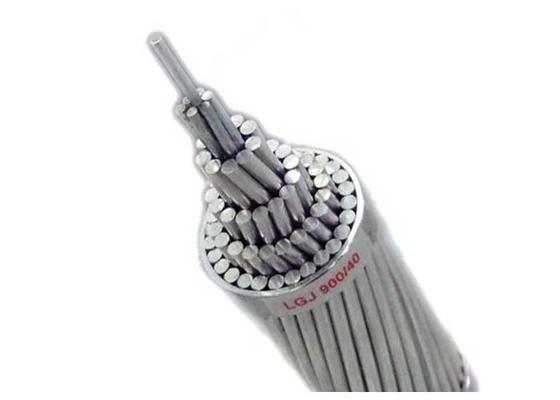 CHINA Cabos do Grupo Shenghua GSW Alumínio Condutor Aço Reforçado Anti Extrusão 16.41mm2 - 765.99mm2 fornecedor