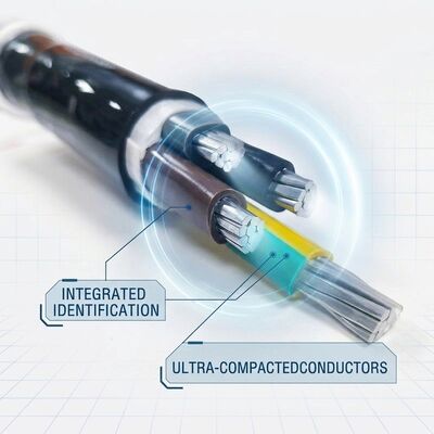 CHINA LSZH 7x1.5mm2 PVC Insulated Control Cable Halogen Free Subway 450/750V IEC60228 fornecedor