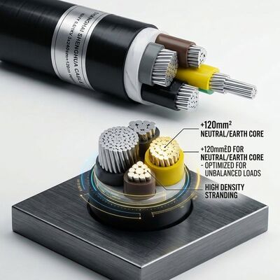 CHINA Shielded PVC Insulated Instrument Cable 2x1.5mm2 Screened Copper Braid 300/500V IEC60228 fornecedor