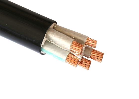 CHINA O PVC isolou o fio elétrico do cabo comercial de Xlpe LSOH fornecedor