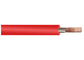 O cabo flexível resistente ao calor selecionado fita LSZH PO de mica isolou 4mm 6mm 10mm fornecedor
