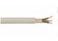 Único cabo do condutor do cobre de LSZH, baixo cabo do fumo para o equipamento de telecomunicações fornecedor