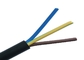 4 PVC 600V/1000V quadrados do milímetro isolaram cabos, cabo de fio Eco do PVC amigável fornecedor