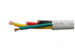 THHN revestem o fio 1,5 mm2 -500 mm2 Eco do cabo bonde do condutor amigável fornecedor