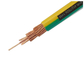 Multi fio do cabo bonde do condutor do cobre do núcleo/cabos bondes para a fiação da casa fornecedor