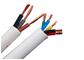 O condutor de cobre flexível isolou o fio bonde/o fio e cabo eletrônicos fornecedor