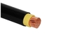chama 0.6/1kV - o PVC do retardador isolou núcleo de cobre do cabo distribuidor de corrente dos cabos o único fornecedor
