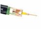 O cobre XLPE bonde da baixa tensão isolou cabos isolados Pvc com certificação do IEC KEMA do CE fornecedor