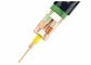 O cobre XLPE bonde da baixa tensão isolou cabos isolados Pvc com certificação do IEC KEMA do CE fornecedor