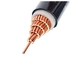Único núcleo Unarmoured de 1x1.5sqmm ao cabo distribuidor de corrente de baixa tensão do cabo da isolação de 1x1000sqmm XLPE fornecedor