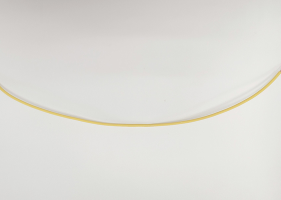 Cable de alimentação de interior IEC preto XLPE isolado não blindado / blindado 2-5 núcleos fornecedor