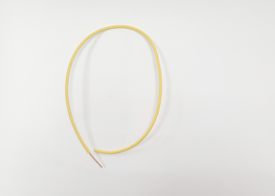 Cable de alimentação de interior IEC preto XLPE isolado não blindado / blindado 2-5 núcleos fornecedor