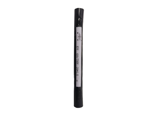 Shanghai Shenghua 1.5-400mm2 Cable isolado monoxlpe preto Cable de energia industrial padrão IEC fornecedor