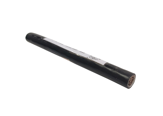 Shanghai Shenghua 1.5-400mm2 Cable isolado monoxlpe preto Cable de energia industrial padrão IEC fornecedor