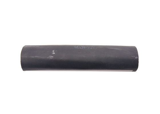 1.5-400mm2 XLPE preto Cable de alimentação industrial isolado padrão IEC fornecedor