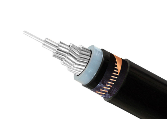Shanghai Shenghua PVC isolado sólido Xlpe cabo de energia de cobre cabo CCA de alto desempenho fornecedor