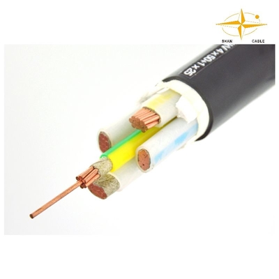 1.5-400mm2 XLPE cabo de energia de cobre isolado fornecedor