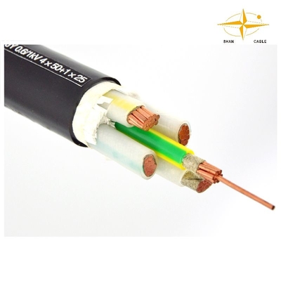 1.5-400mm2 XLPE cabo de energia de cobre isolado fornecedor