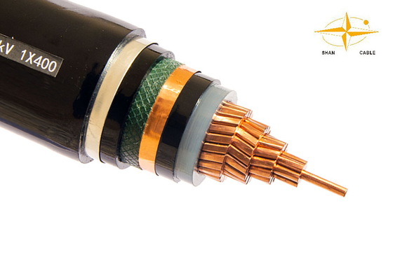 AWA subterrâneo armoured electrical cable Wire fornecedor