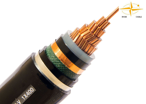 AWA subterrâneo armoured electrical cable Wire fornecedor