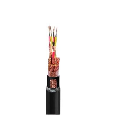 Fireproof XLPE Insulated Power Cable for Multicore 0.6kV within Customer Requirements fornecedor