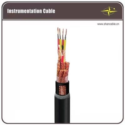 Fireproof XLPE Insulated Power Cable for Multicore 0.6kV within Customer Requirements fornecedor