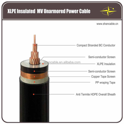 Temperatura -20°C a 70°C Cabos isolados de PVC revestidos por fios de aço blindados para instalações subterrâneas fornecedor