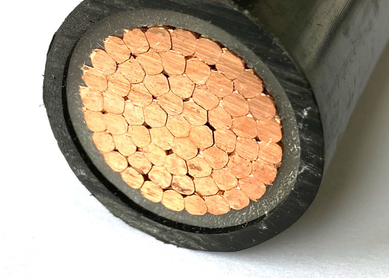 Cabo de Energia Isolado XLPE de Cinco Núcleos Shanghai Shenghua 0.6/1kV Cabo com Condutor de Alumínio Armado fornecedor