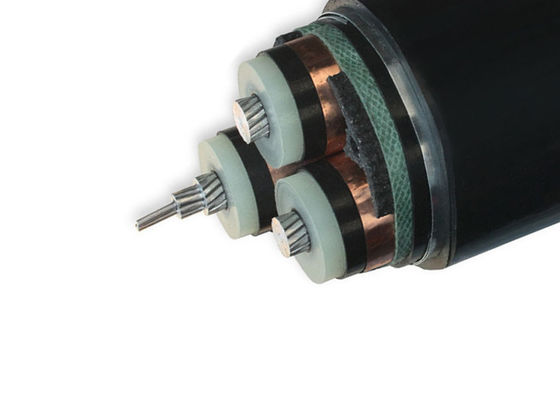 Shanghai Shenghua Multicore 450/750V Cabos elétricos blindados de aço Armadores de PVC Cabos de controle de cobre isolado fornecedor