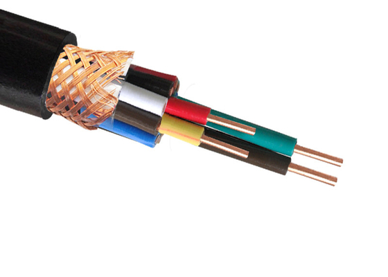 Shanghai Shenghua Cable de Energia Controle Profissional Flexível Cable de fio Eco Amigável Certificação CE KEMA fornecedor