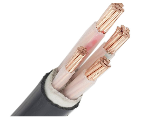 Shenghua XLPE Insulated Power Cable 0.6/1kV LSZH Copper fornecedor