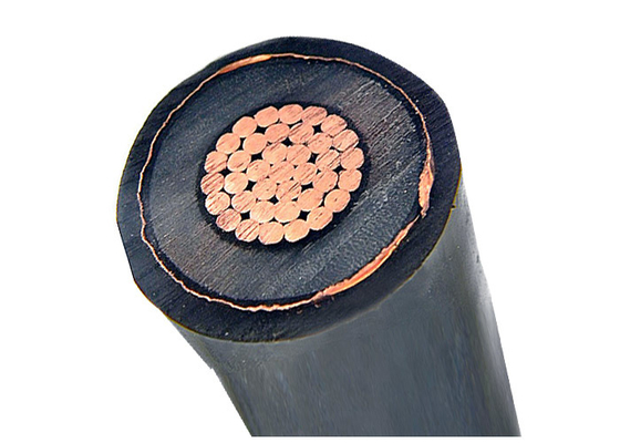 Shenghua XLPE Insulated Power Cable 21/35kV Abrasion-Resistant IEC-Certified fornecedor