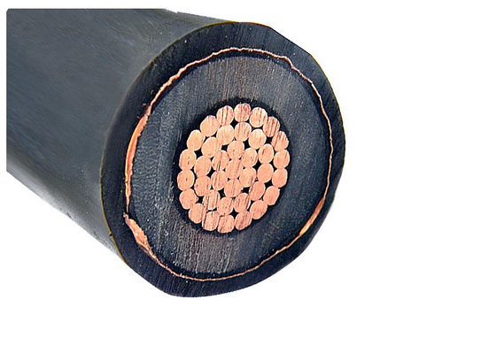 Shenghua 33kV Copper XLPE Power Cable 3-Core KEMA-Certified fornecedor