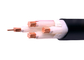 O PVC IEC60754 revestiu o único cabo distribuidor de corrente do núcleo LSOH LSZH fornecedor