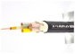O PVC IEC60754 revestiu o cabo zero do halogênio do único fumo de Lshf baixo fornecedor