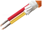 O PVC isolado XLPE revestiu o único cabo distribuidor de corrente do núcleo LSOH fornecedor