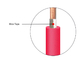Arda - o PVC retardador do cabo de cobre de Xlpe revestido para a aplicação exterior interna fornecedor