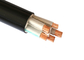 O PVC isolou o fio elétrico do cabo comercial de Xlpe LSOH fornecedor