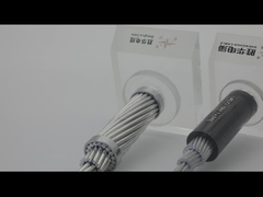 70Sqmm o condutor concêntrico XLPE isolou o cabo distribuidor de corrente YJV N2XCY