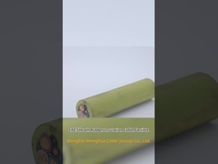 Condutor de cobre da classe 5 flexíveis de borracha do cabo da isolação da bainha do CPE