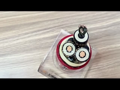 MYP Cabos de Baixa Tensão, Carvão, Cabos de Goma / Cabos de Mineração